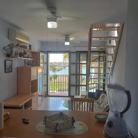 Plaza Del Mar Apartment *
