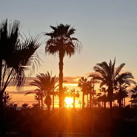 Apartment Plaza Del Mar Cadiz